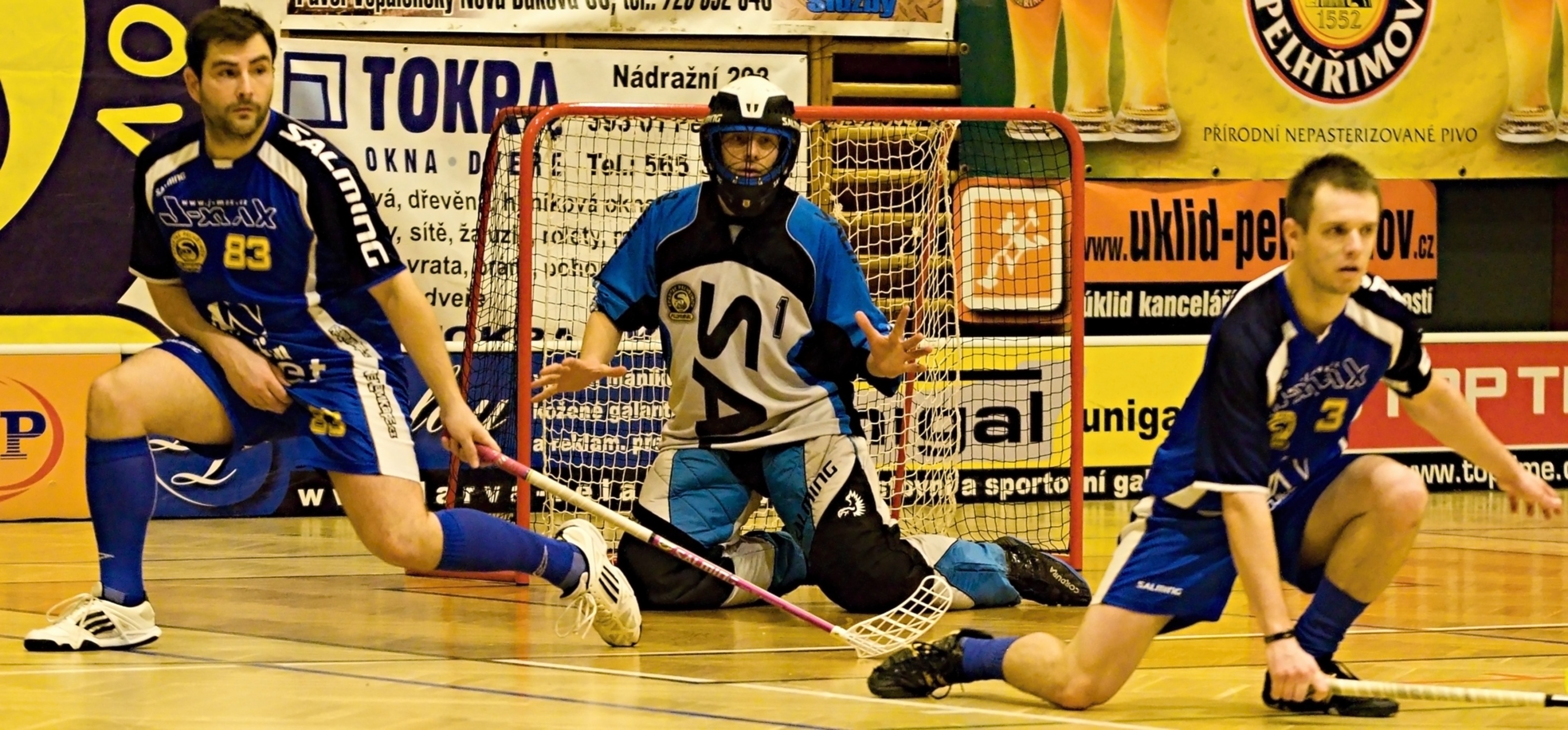 FBC Kladno play off 3.3.2013 (80)